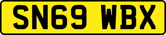 SN69WBX