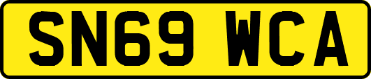 SN69WCA