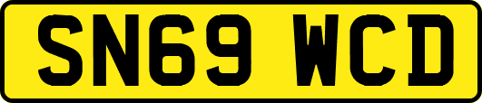 SN69WCD