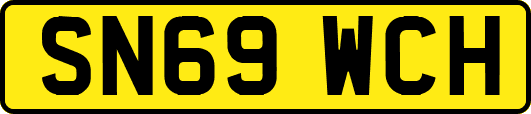 SN69WCH
