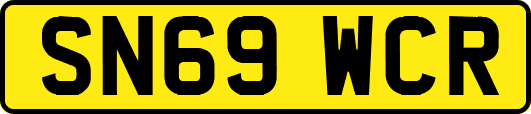SN69WCR