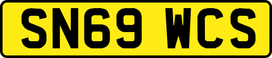 SN69WCS