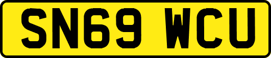 SN69WCU