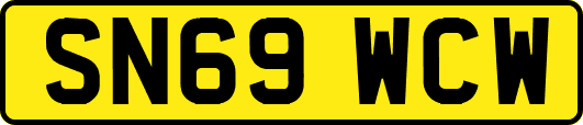 SN69WCW