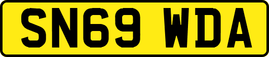 SN69WDA