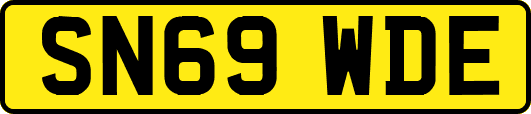 SN69WDE