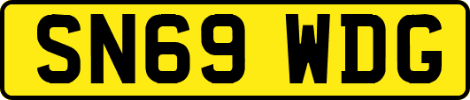 SN69WDG