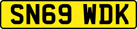 SN69WDK
