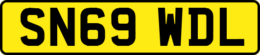SN69WDL