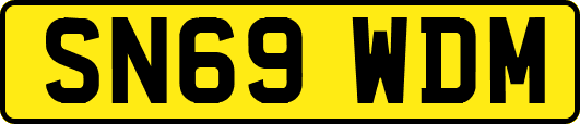 SN69WDM