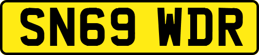 SN69WDR