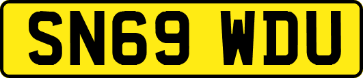 SN69WDU