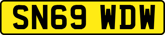 SN69WDW