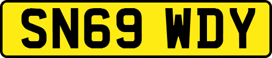 SN69WDY