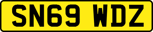 SN69WDZ