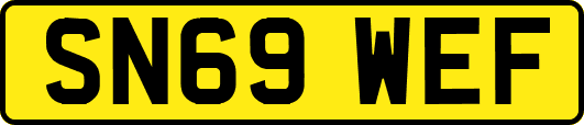 SN69WEF