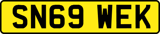 SN69WEK