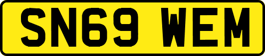SN69WEM