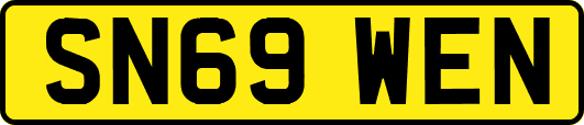 SN69WEN