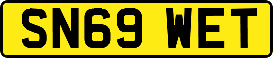 SN69WET