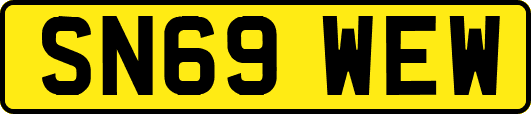 SN69WEW