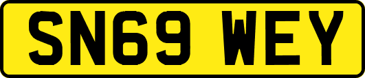 SN69WEY