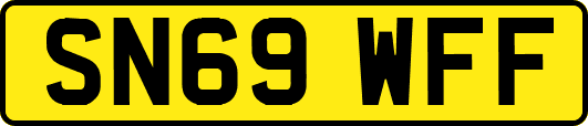 SN69WFF