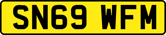 SN69WFM
