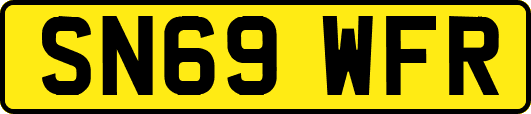SN69WFR
