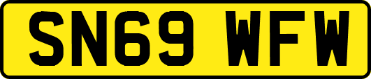 SN69WFW