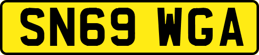 SN69WGA