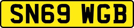 SN69WGB
