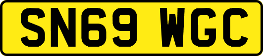 SN69WGC