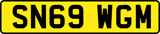 SN69WGM