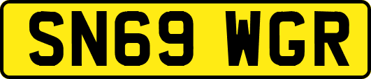 SN69WGR