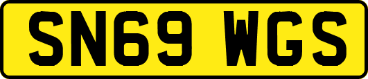 SN69WGS