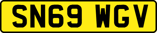 SN69WGV