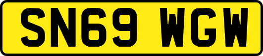 SN69WGW