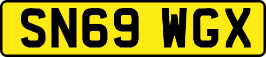 SN69WGX