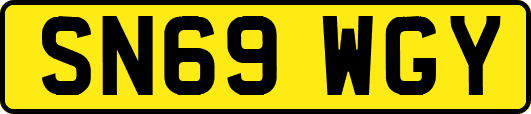 SN69WGY