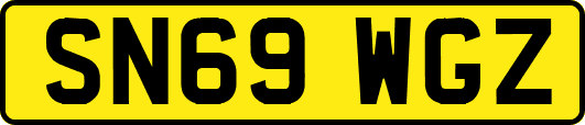 SN69WGZ