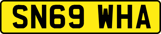 SN69WHA