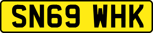 SN69WHK