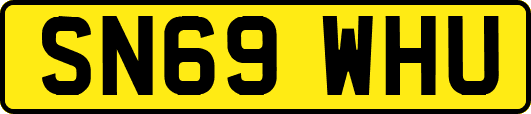 SN69WHU