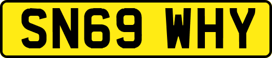 SN69WHY