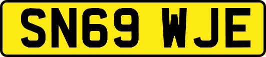 SN69WJE