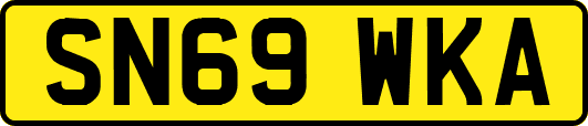 SN69WKA