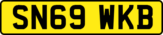 SN69WKB