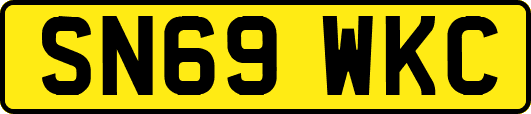 SN69WKC