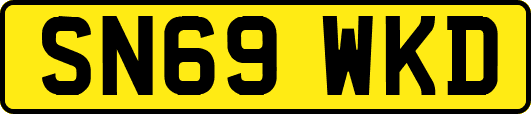 SN69WKD